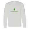Heavy Cotton™ Long Sleeve T-Shirt Thumbnail