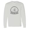 Heavy Cotton™ Long Sleeve T-Shirt Thumbnail