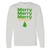 Heavy Cotton™ Long Sleeve T-Shirt Thumbnail