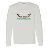 Heavy Cotton™ Long Sleeve T-Shirt Thumbnail