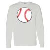 Heavy Cotton™ Long Sleeve T-Shirt Thumbnail