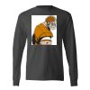 Authentic Long Sleeve T-Shirt Thumbnail