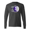 Authentic Long Sleeve T-Shirt Thumbnail