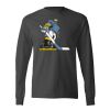 Authentic Long Sleeve T-Shirt Thumbnail