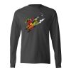 Authentic Long Sleeve T-Shirt Thumbnail