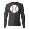 Authentic Long Sleeve T-Shirt Thumbnail