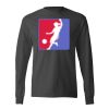 Authentic Long Sleeve T-Shirt Thumbnail