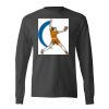 Authentic Long Sleeve T-Shirt Thumbnail