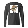 Authentic Long Sleeve T-Shirt Thumbnail
