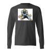 Authentic Long Sleeve T-Shirt Thumbnail