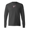 Authentic Long Sleeve T-Shirt Thumbnail