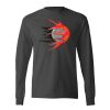 Authentic Long Sleeve T-Shirt Thumbnail