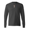 Authentic Long Sleeve T-Shirt Thumbnail