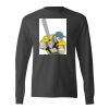 Authentic Long Sleeve T-Shirt Thumbnail