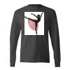 Authentic Long Sleeve T-Shirt Thumbnail