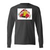 Authentic Long Sleeve T-Shirt Thumbnail