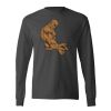 Authentic Long Sleeve T-Shirt Thumbnail