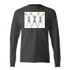 Authentic Long Sleeve T-Shirt Thumbnail