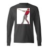 Authentic Long Sleeve T-Shirt Thumbnail