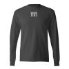 Authentic Long Sleeve T-Shirt Thumbnail