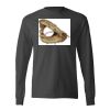 Authentic Long Sleeve T-Shirt Thumbnail