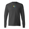 Authentic Long Sleeve T-Shirt Thumbnail