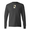 Authentic Long Sleeve T-Shirt Thumbnail