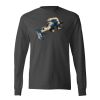 Authentic Long Sleeve T-Shirt Thumbnail