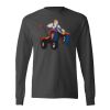 Authentic Long Sleeve T-Shirt Thumbnail