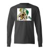 Authentic Long Sleeve T-Shirt Thumbnail