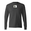 Authentic Long Sleeve T-Shirt Thumbnail