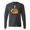 Authentic Long Sleeve T-Shirt Thumbnail