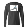 Authentic Long Sleeve T-Shirt Thumbnail