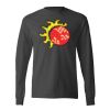 Authentic Long Sleeve T-Shirt Thumbnail