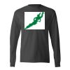 Authentic Long Sleeve T-Shirt Thumbnail