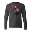 Authentic Long Sleeve T-Shirt Thumbnail