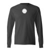 Authentic Long Sleeve T-Shirt Thumbnail