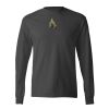 Authentic Long Sleeve T-Shirt Thumbnail