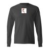 Authentic Long Sleeve T-Shirt Thumbnail