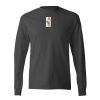 Authentic Long Sleeve T-Shirt Thumbnail