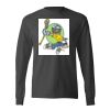 Authentic Long Sleeve T-Shirt Thumbnail