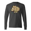 Authentic Long Sleeve T-Shirt Thumbnail
