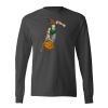 Authentic Long Sleeve T-Shirt Thumbnail