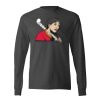 Authentic Long Sleeve T-Shirt Thumbnail