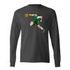 Authentic Long Sleeve T-Shirt Thumbnail