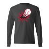 Authentic Long Sleeve T-Shirt Thumbnail