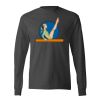Authentic Long Sleeve T-Shirt Thumbnail