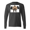 Authentic Long Sleeve T-Shirt Thumbnail