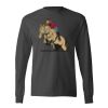 Authentic Long Sleeve T-Shirt Thumbnail
