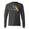 Authentic Long Sleeve T-Shirt Thumbnail